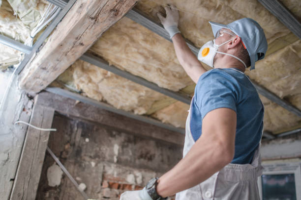 Best Commercial Insulation in New London, IA