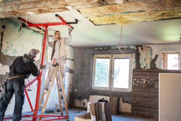 Best Fiberglass Insulation in New London, IA