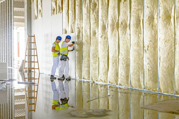 Best Blown-in Insulation in New London, IA